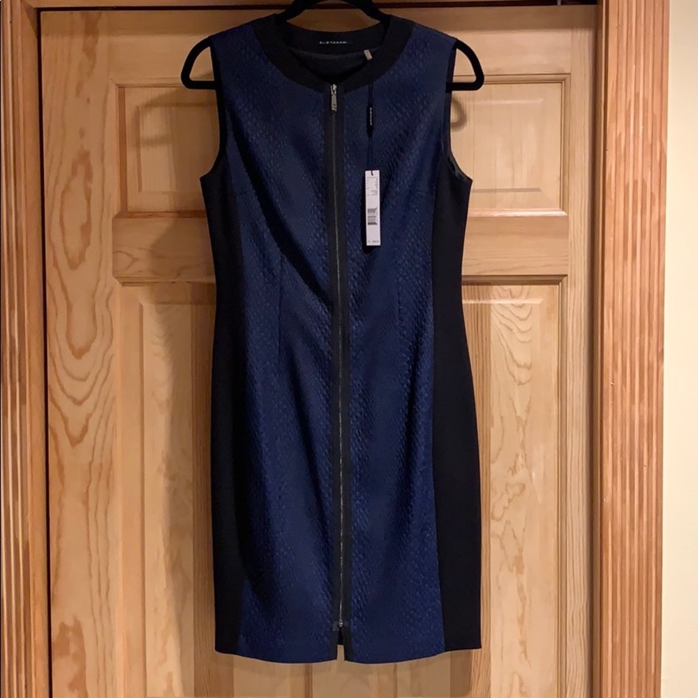 Elie Tahari Dress
